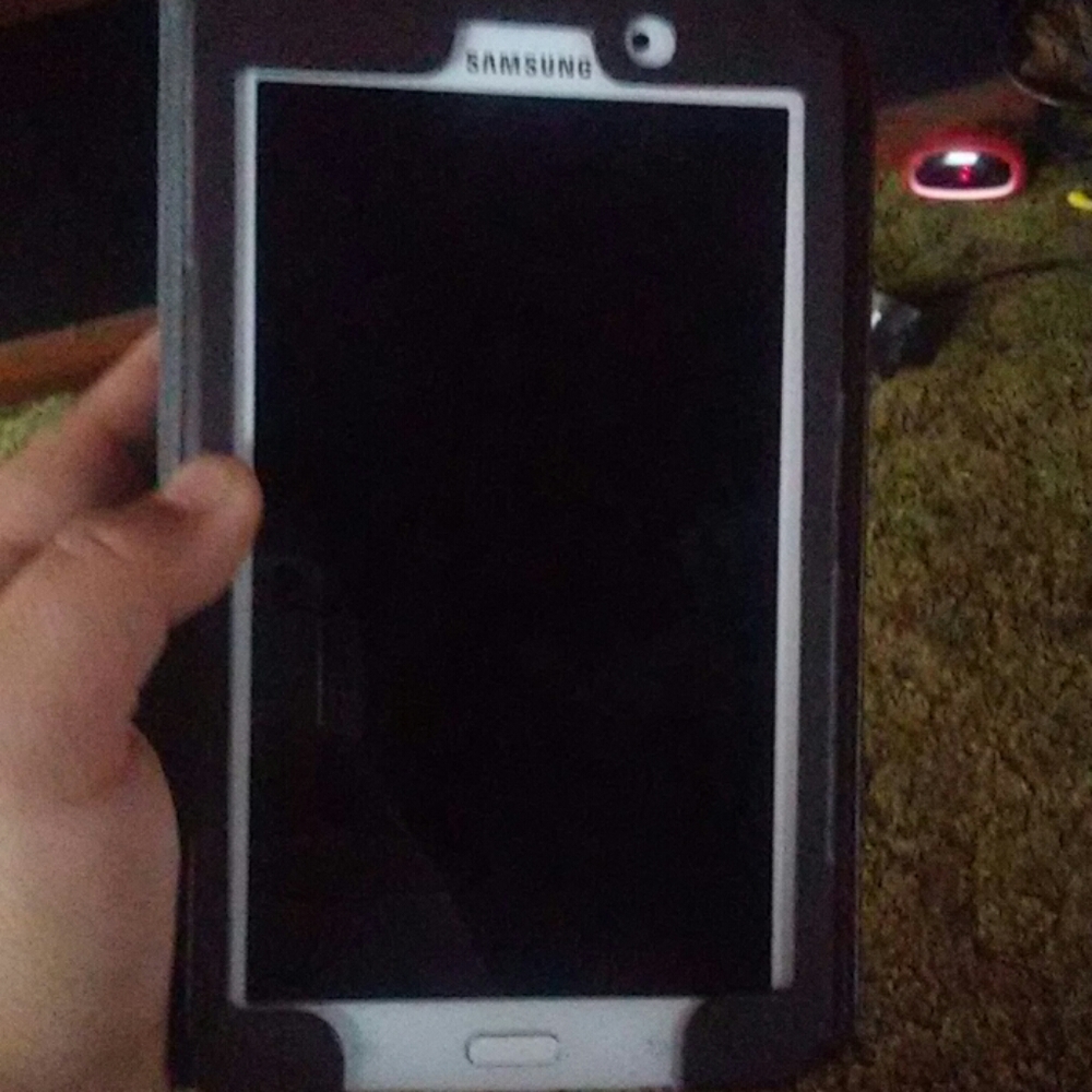 Samsung galaxy tab3